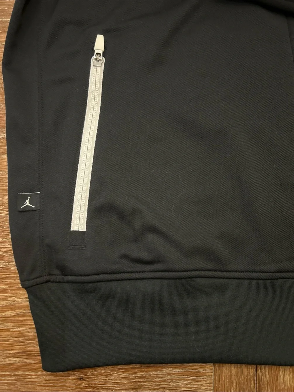 Nike Air Jordan Dri-fit Men’s Athletic Jacket Size XL (2011)
